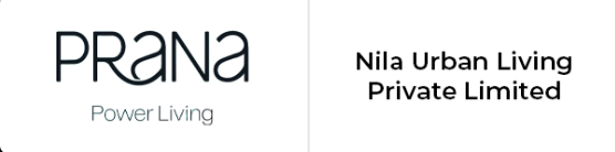 Prana by Nila