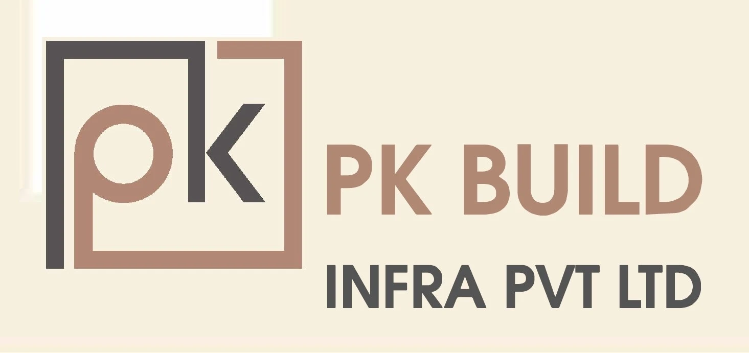 PK Build Infra