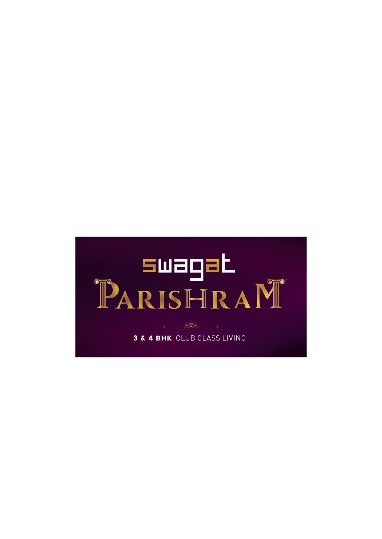 Swagat Parishram