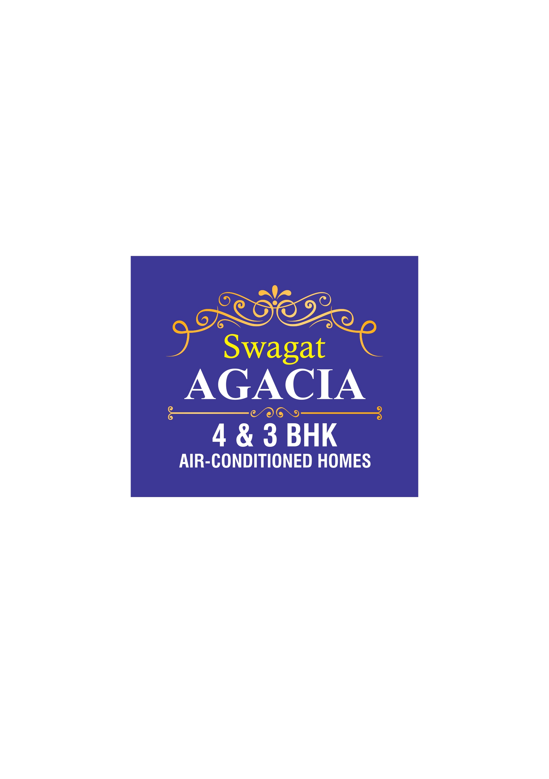 Swagata Agacia
