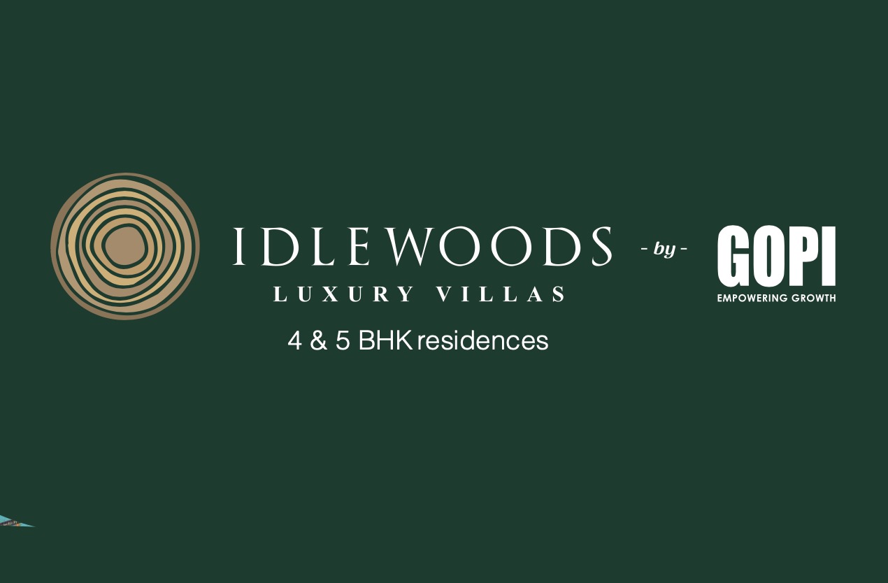 Idlewoods Luxury Villa
