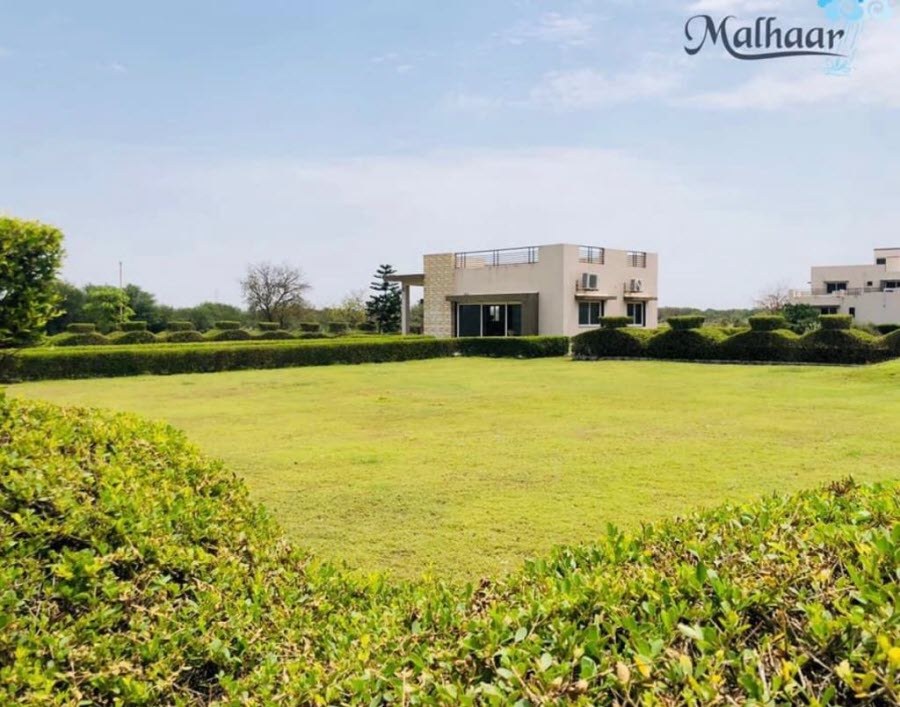 Malhaar Exotica - 1980.00 Floor Plan