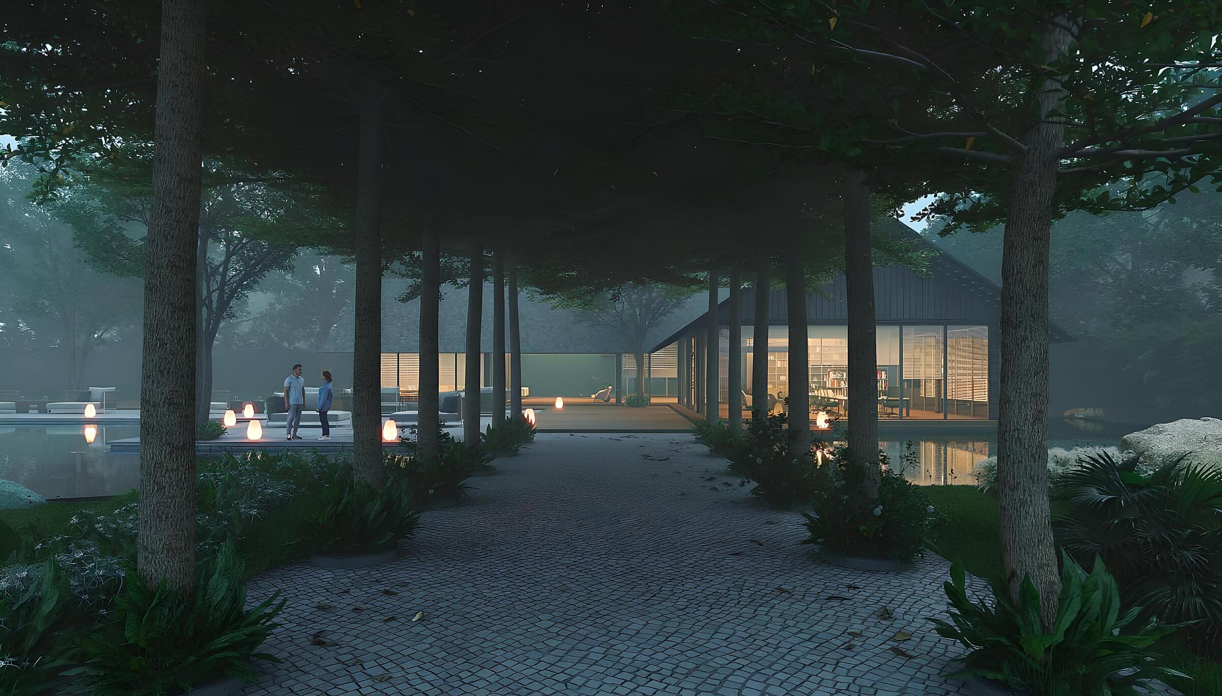 Ombre by Indraprasth