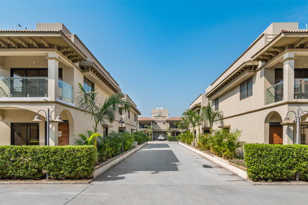 Siddhivinayak Bella Casa