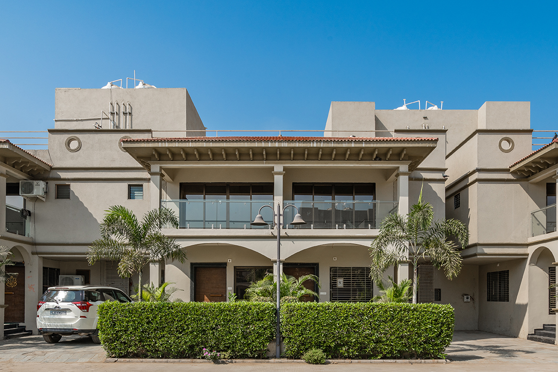 Siddhivinayak Bella Casa