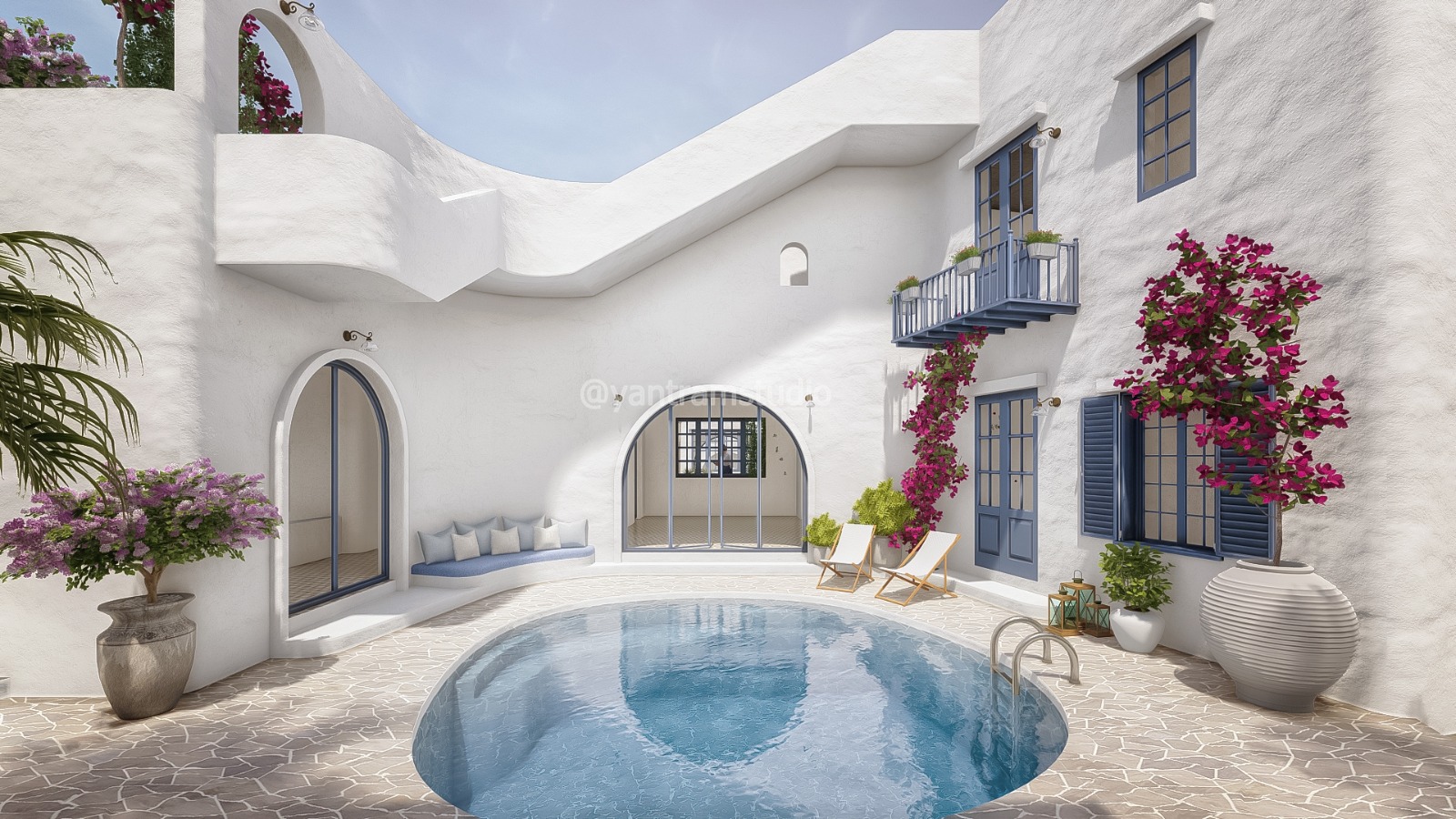 Greenville by Prarambh Group