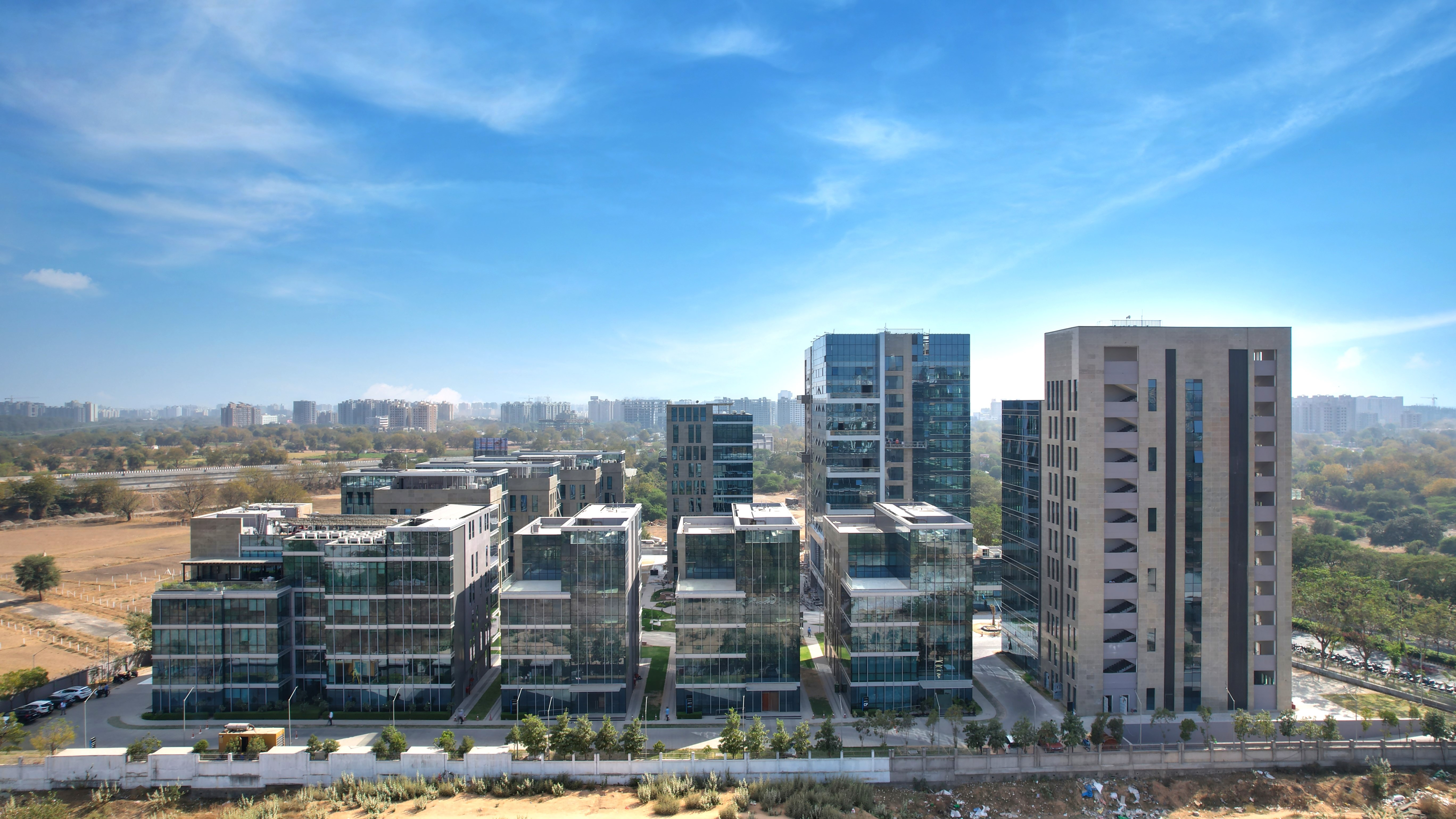 Inspire Business Park