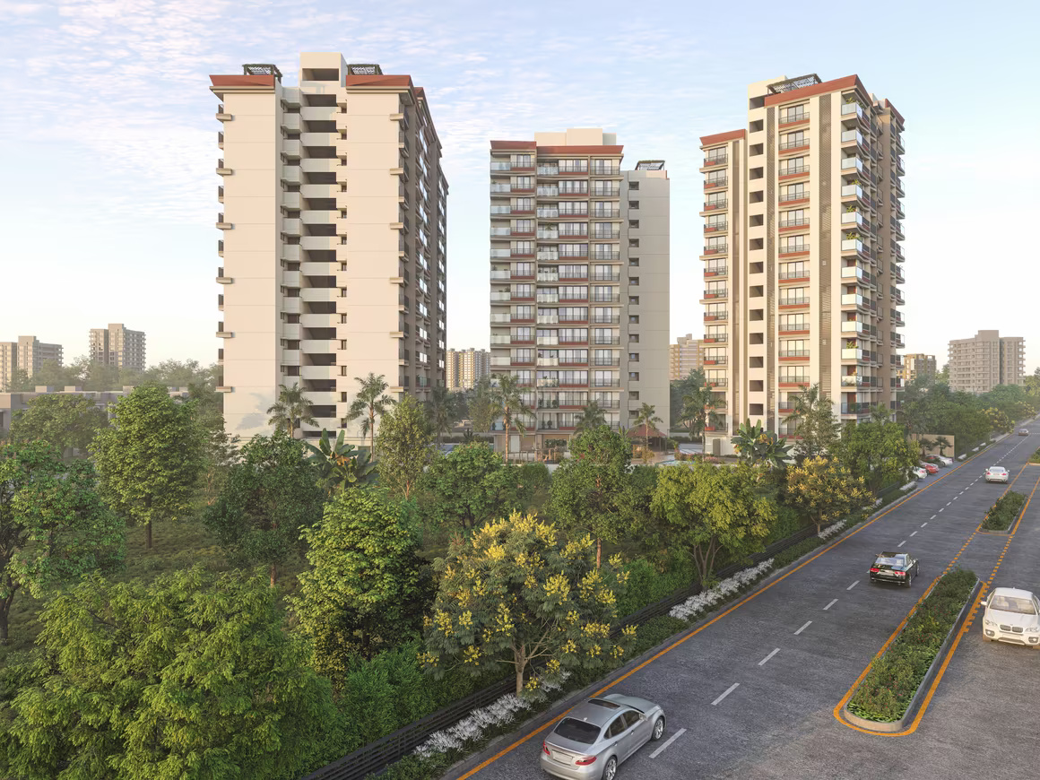 Pramukh Pentagon