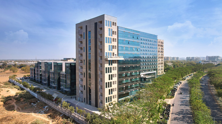 Inspire Business Park