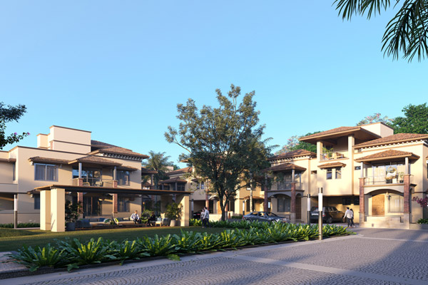 Siddhivinayak Bella Casa Elite