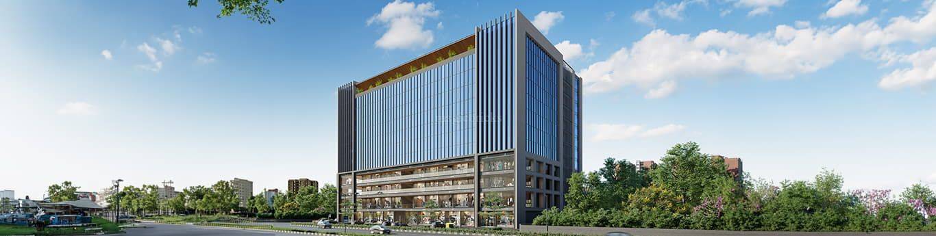 Shilp Business Gateway