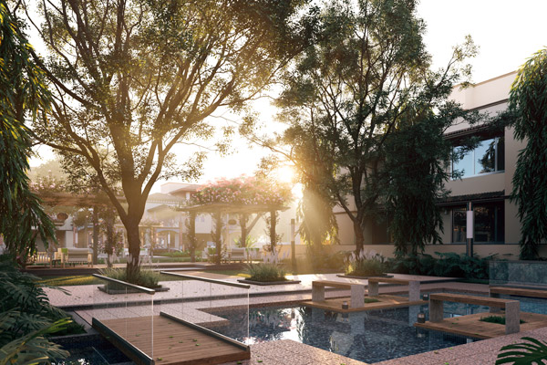 Siddhivinayak Bella Casa Elite