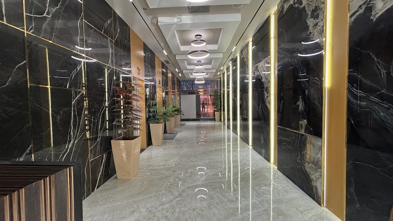 Swagat Twincity Highstreet