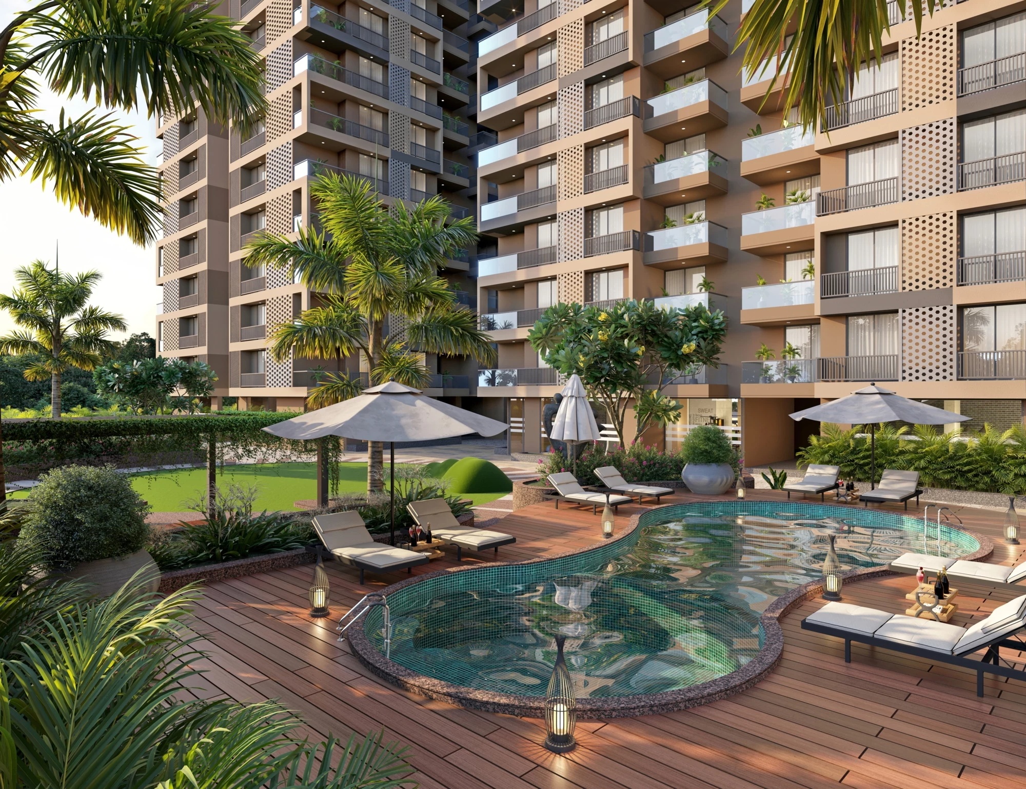 Pramukh Pearl