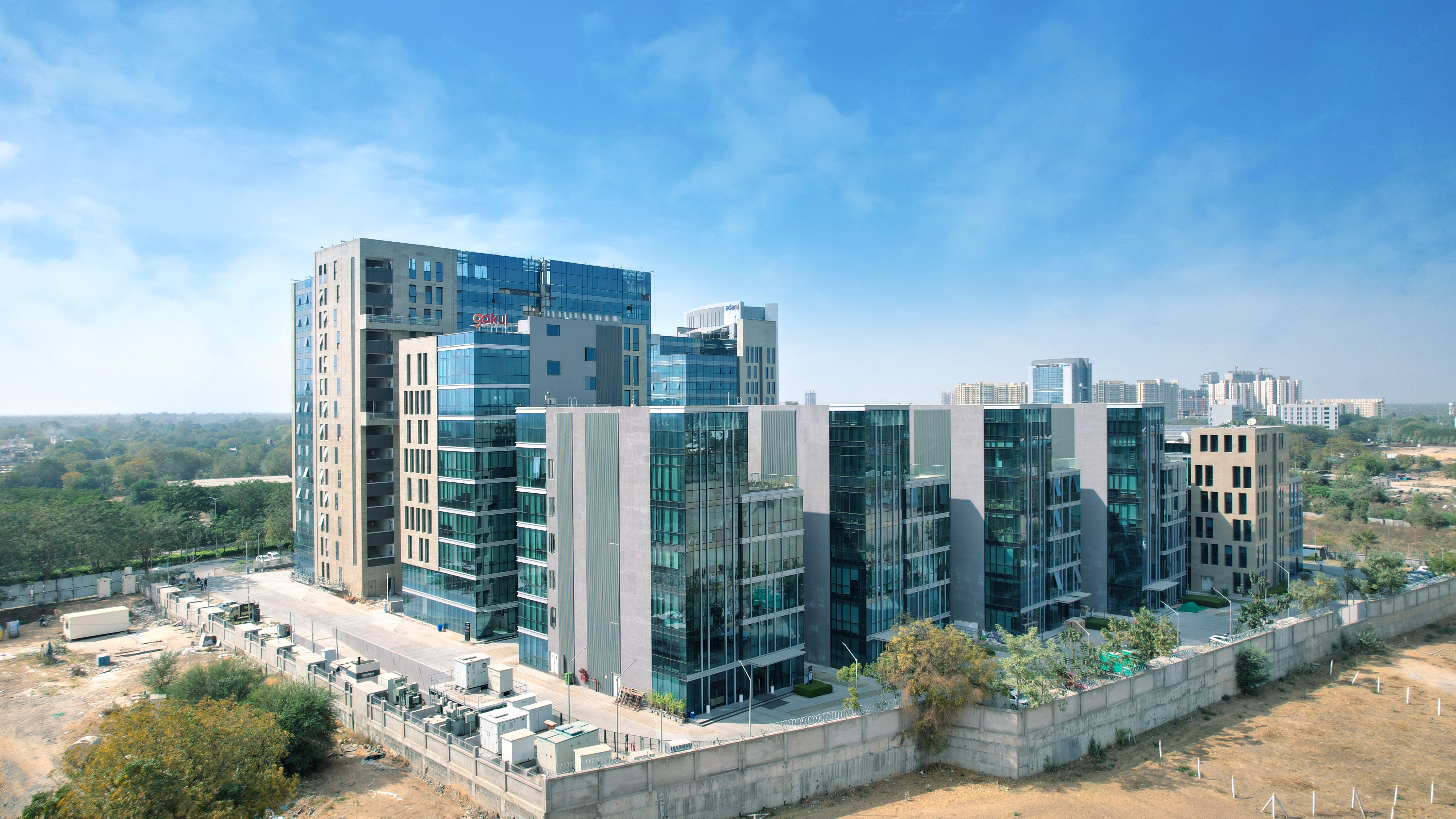 Inspire Business Park