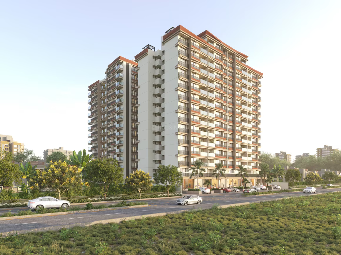 Pramukh Pentagon