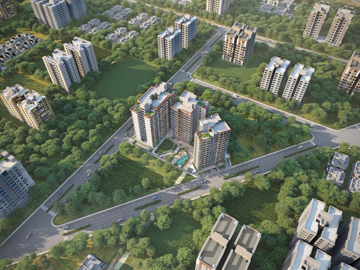 Pramukh Pentagon