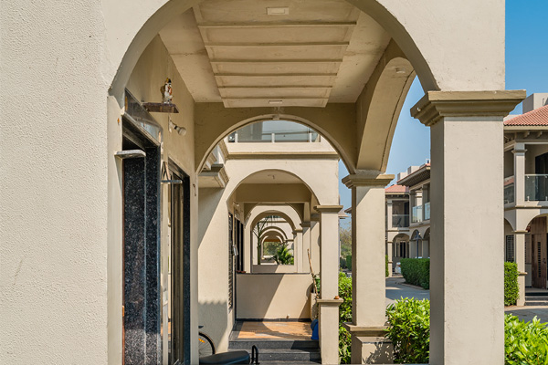 Siddhivinayak Bella Casa