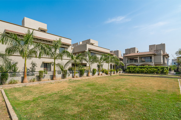 Siddhivinayak Bella Casa