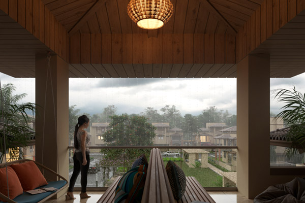 Siddhivinayak Bella Casa Elite