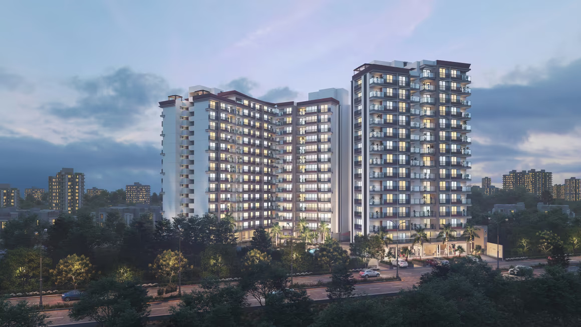 Pramukh Pentagon