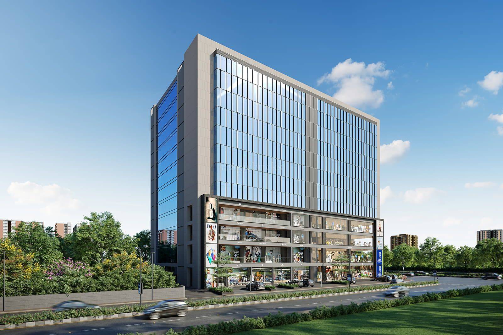 Shilp Business Gateway