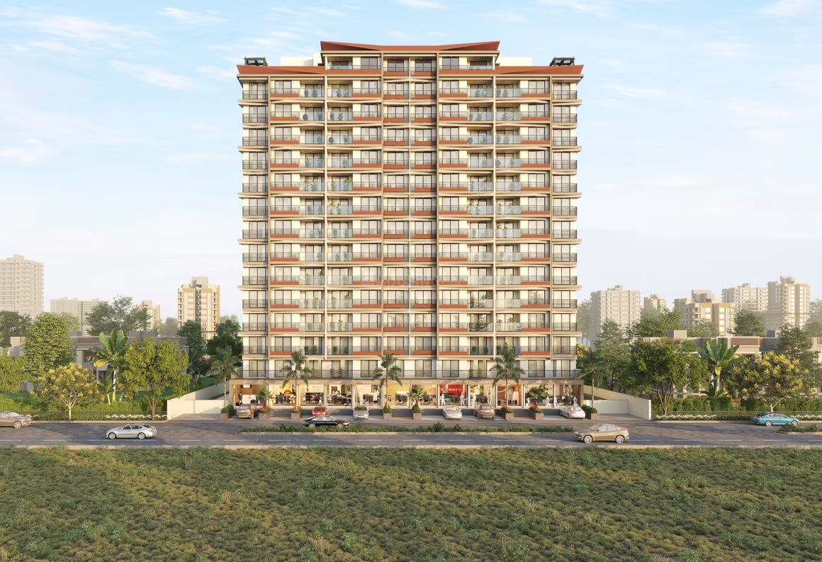 Pramukh Pentagon