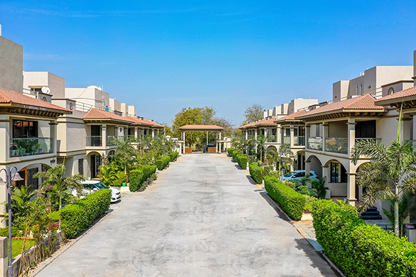 Siddhivinayak Bella Casa