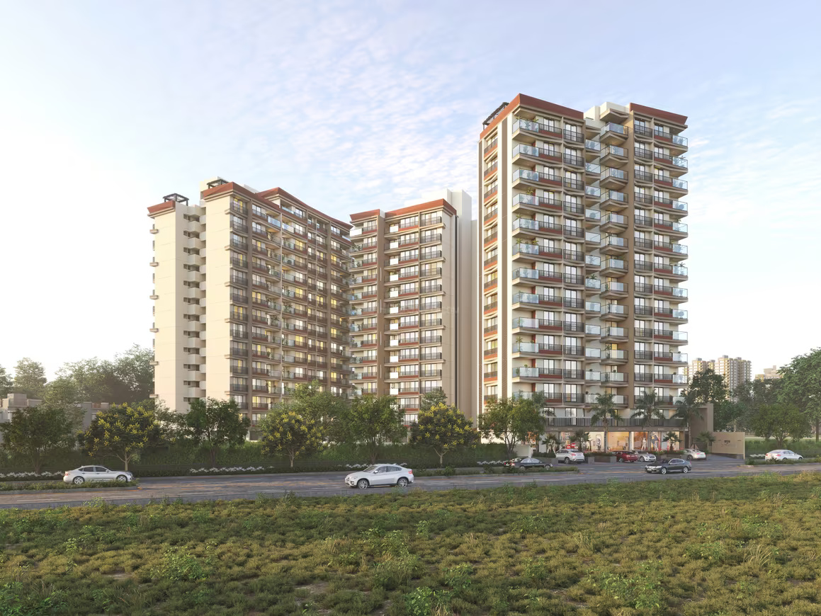 Pramukh Pentagon