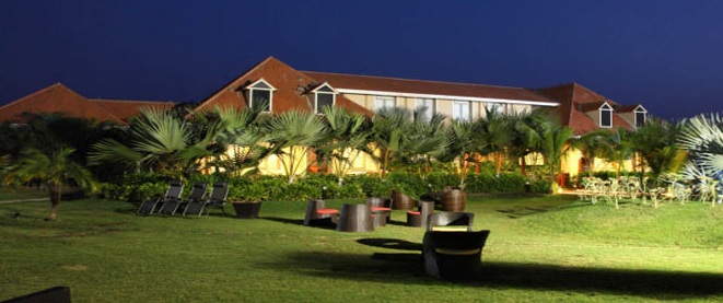 JBR Nirmaan 100 Acres