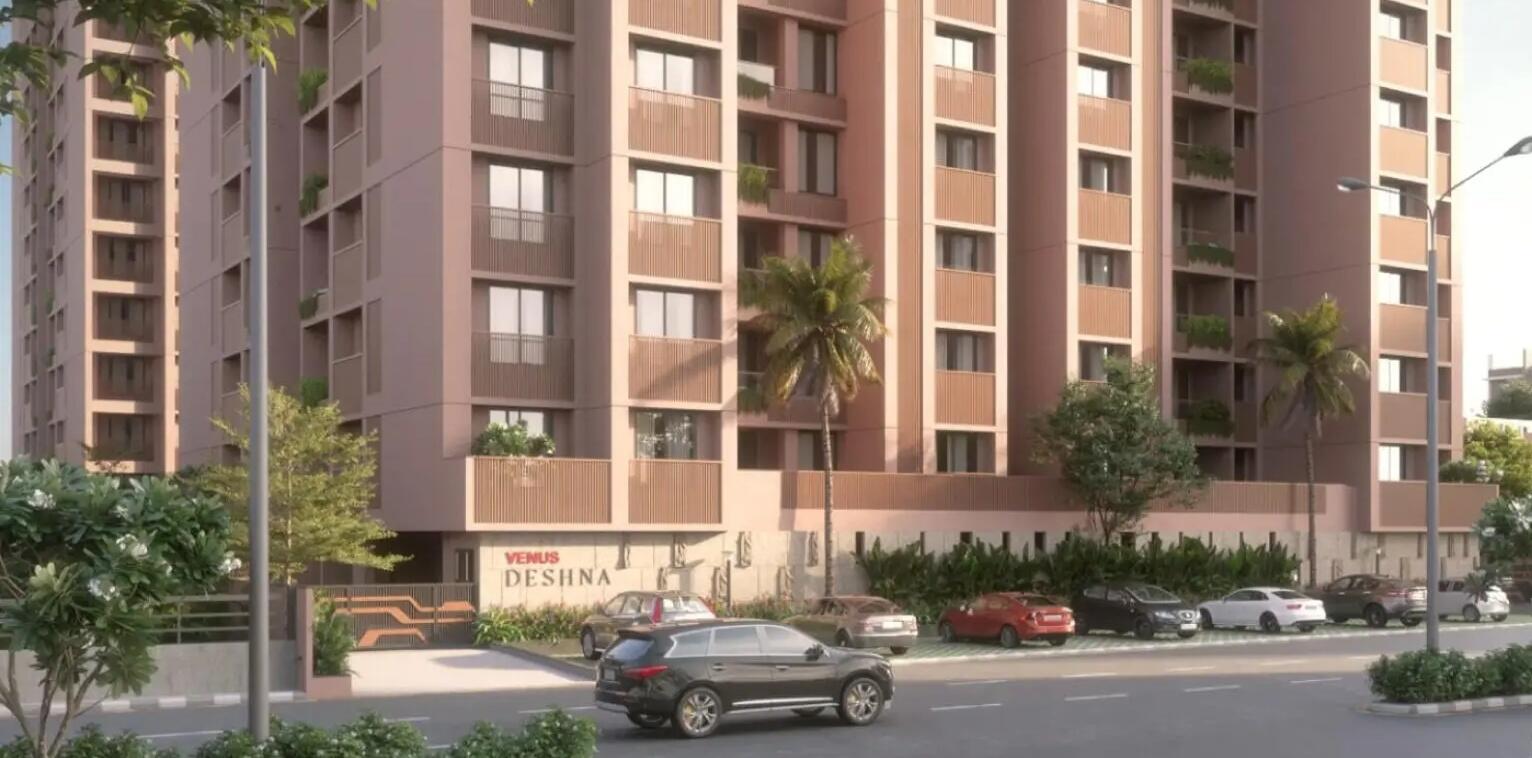 Deshna