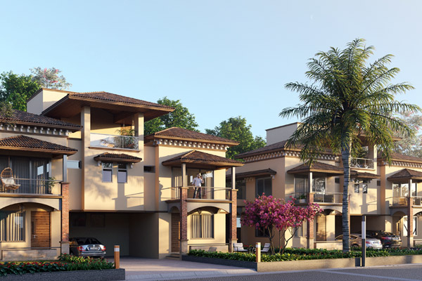 Siddhivinayak Bella Casa Elite