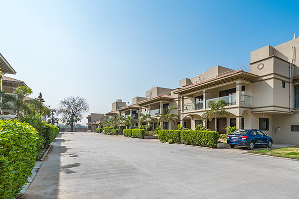 Siddhivinayak Bella Casa