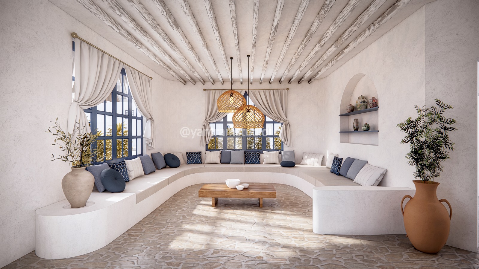 Greenville by Prarambh