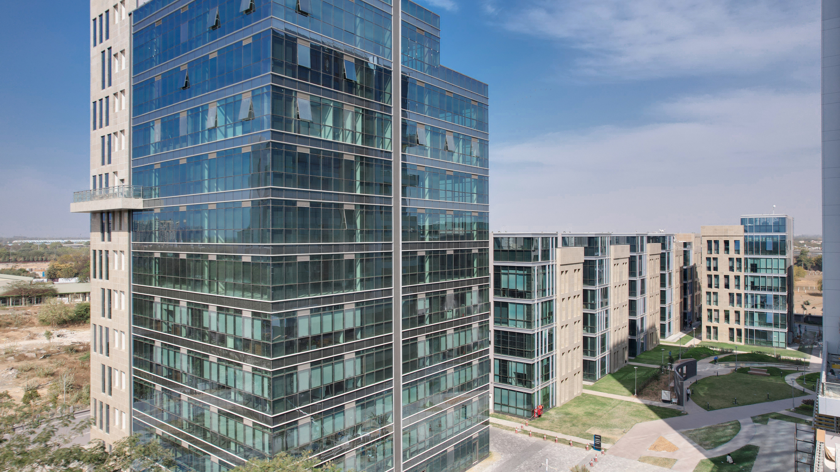 Inspire Business Park