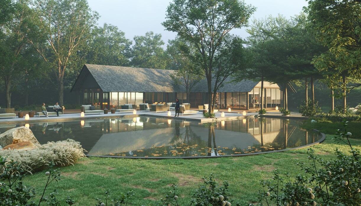 Ombre by Indraprasth