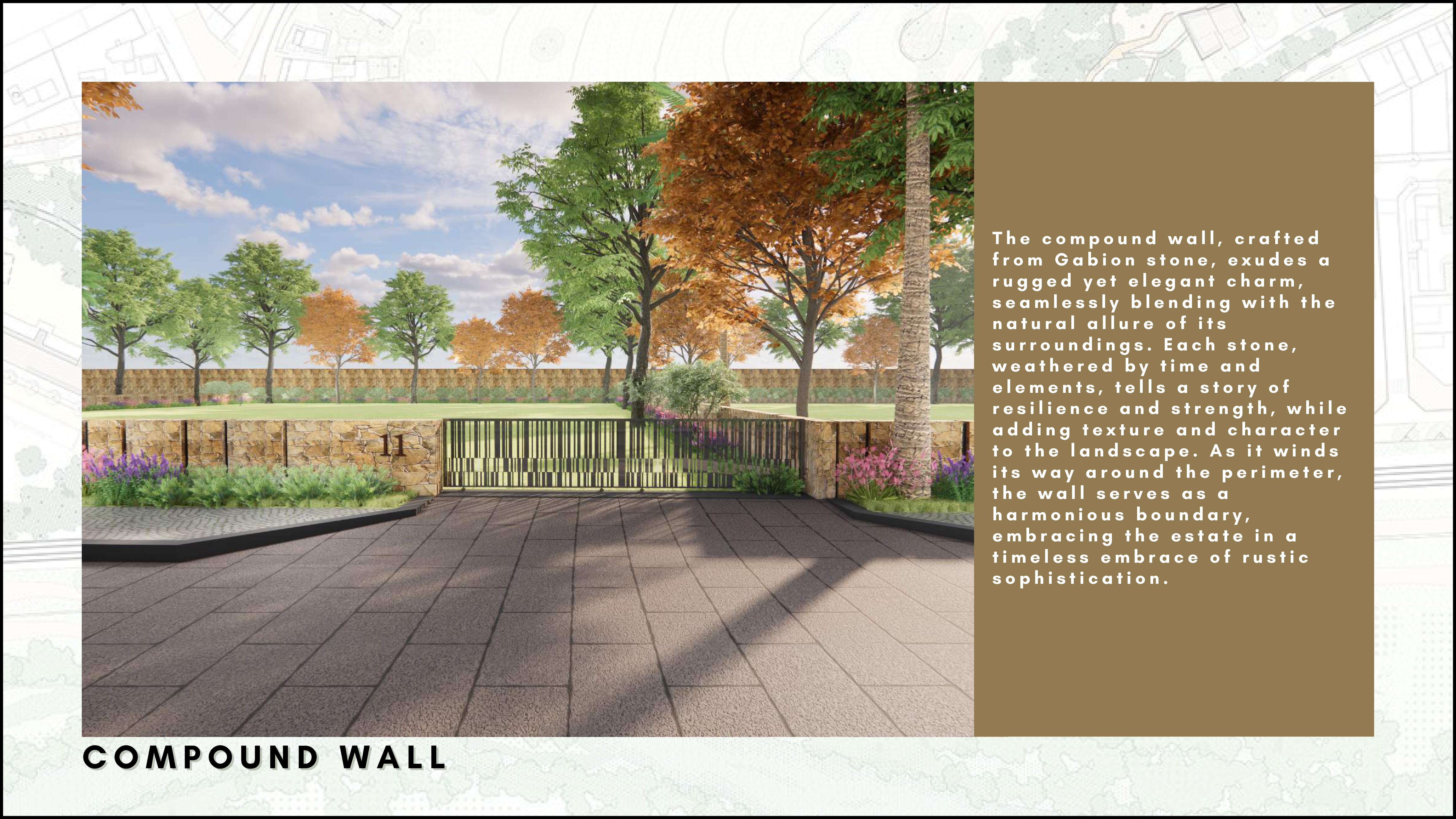 Infrataur Natures Grove