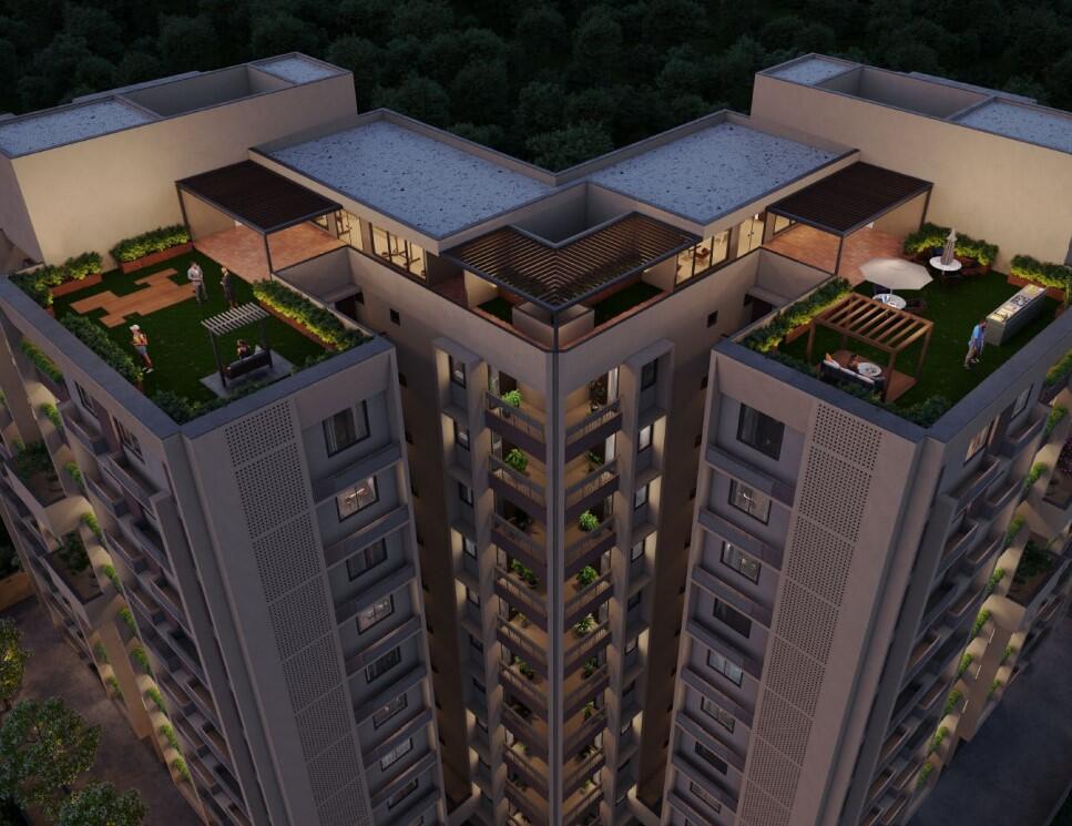 Aarohi Avinya