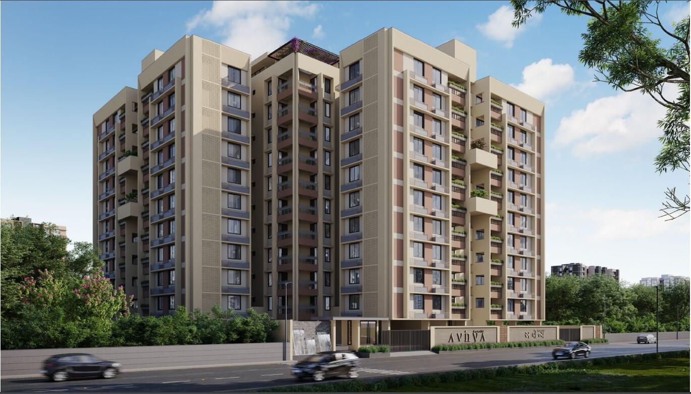 Aarohi Avinya